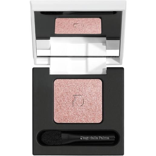 Diego Dalla Palma polvere compatta per occhi - eye shadow satin - 107 - pale pink