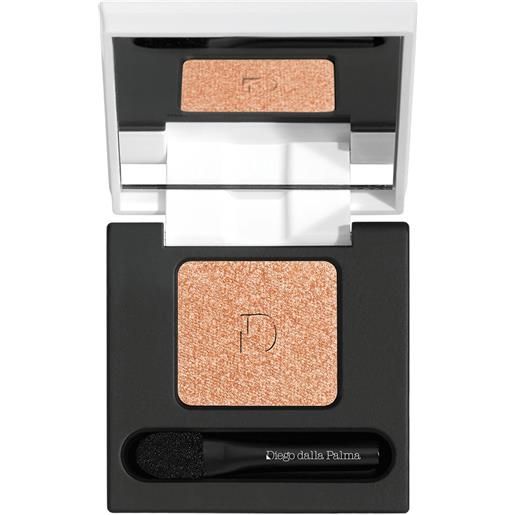 Diego Dalla Palma polvere compatta per occhi - eye shadow satin - 103 - golden apricot