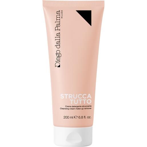 Diego Dalla Palma struccatutto-crema detergente struccante 100ml