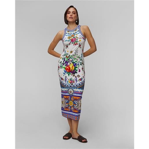 Camilla abito da donna Camilla bodycon tiles darls