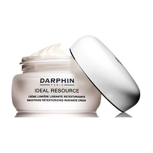 DARPHIN DIV. ESTEE LAUDER darphin ideal resource smoothing cream crema levigante ristrutturante per una pelle radiosa 50ml