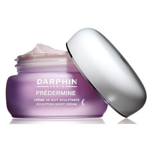 DARPHIN DIV. ESTEE LAUDER darphin predermine sculpting night crema notte rassodante 50ml