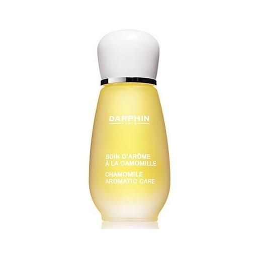 DARPHIN DIV. ESTEE LAUDER darphin chamomile aromatic care trattamento aromatico alla camomilla 15ml