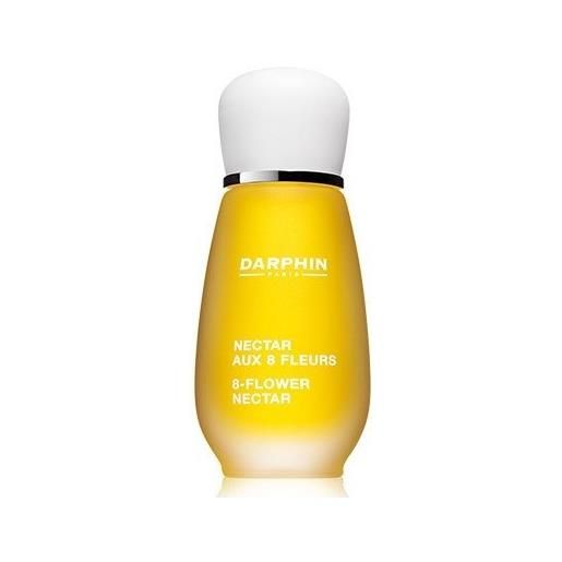 DARPHIN DIV. ESTEE LAUDER darphin 8-flower nectar olio nettare 8 fiori 15ml