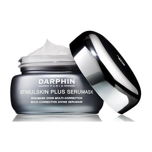 DARPHIN DIV. ESTEE LAUDER darphin stimulskin plus multi corrective divine serumask 50 ml originale italia