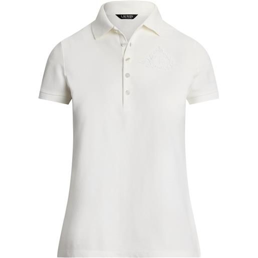LAUREN RALPH LAUREN - polo