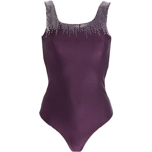 HOUSE OF AMEN - body