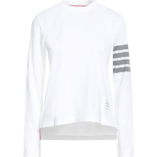 THOM BROWNE - t-shirt