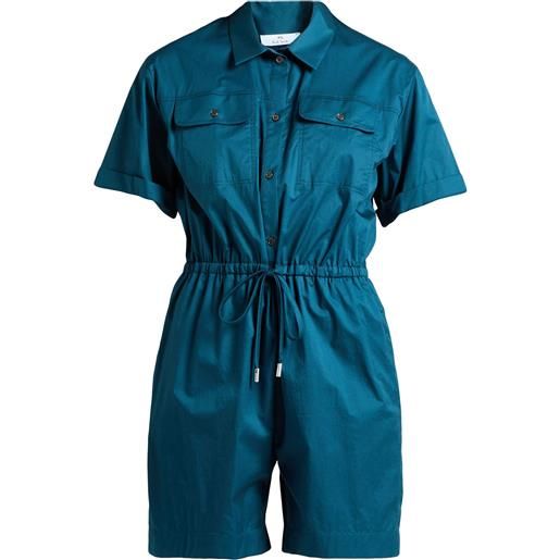 PS PAUL SMITH - tuta corta