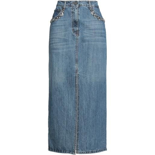 OTTOD'AME - gonna jeans