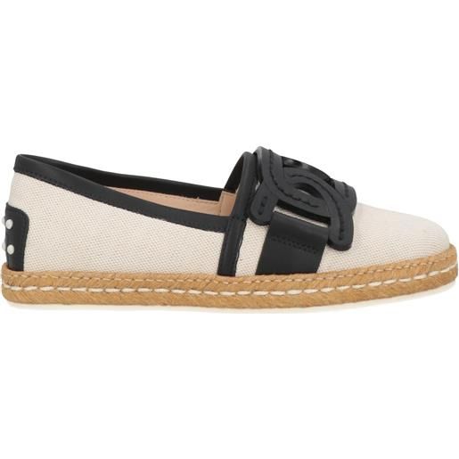 TOD'S - espadrillas