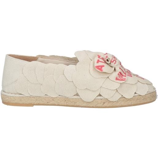 VALENTINO GARAVANI - espadrillas