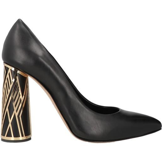 FRANCESCO SACCO - décolleté