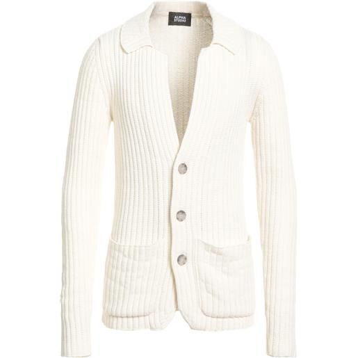ALPHA STUDIO - cardigan