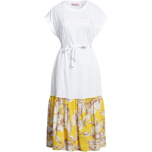 TWINSET - vestito midi