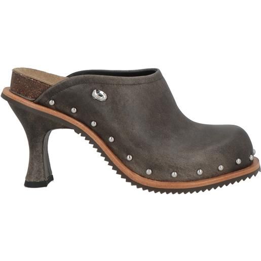 DIESEL - mule e zoccoli