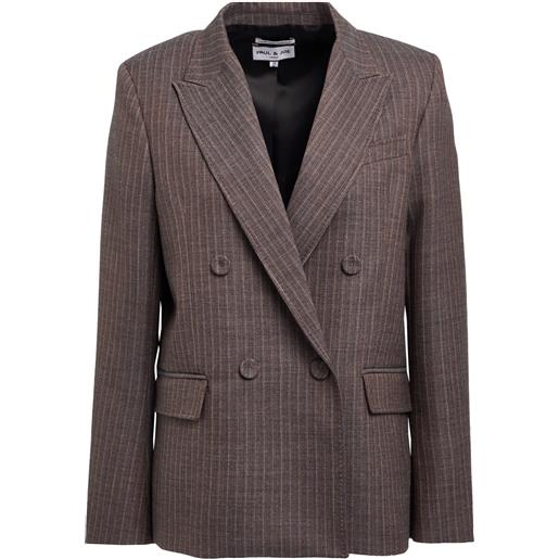 PAUL & JOE - blazer