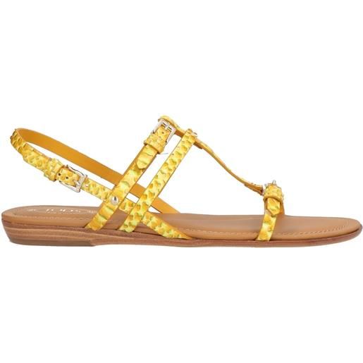TOD'S - sandali