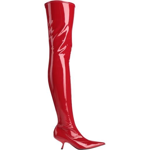 SERGIO ROSSI - stivali