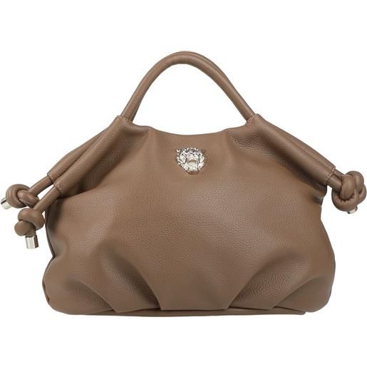 PLEIN SPORT - borsa a mano