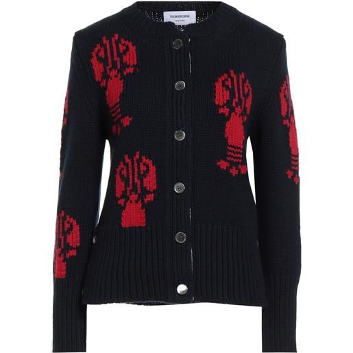 THOM BROWNE - cardigan