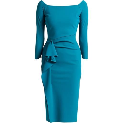 CHIARA BONI LA PETITE ROBE - tubino