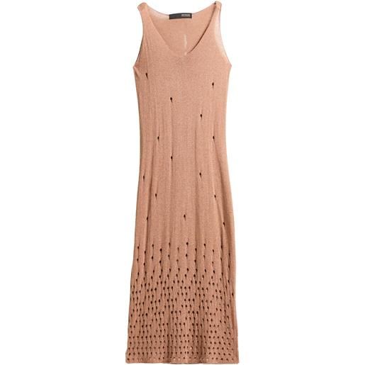 MESSAGERIE - vestito lungo