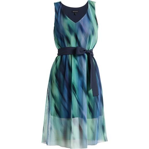 ARMANI EXCHANGE - vestito midi