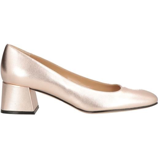 SERGIO ROSSI - décolleté