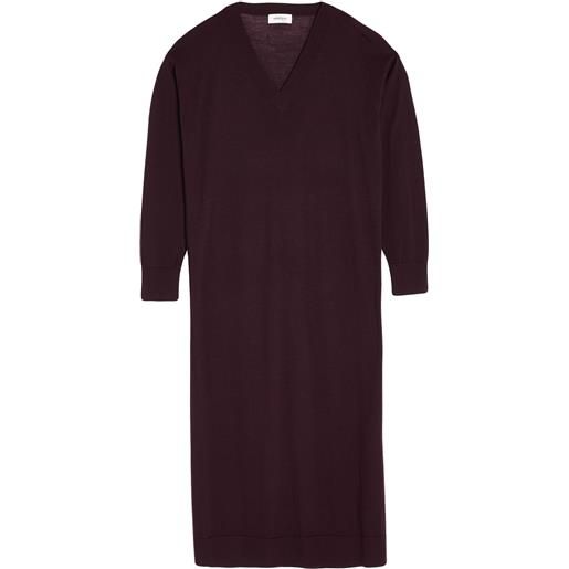 OTTOD'AME - vestito in maglia