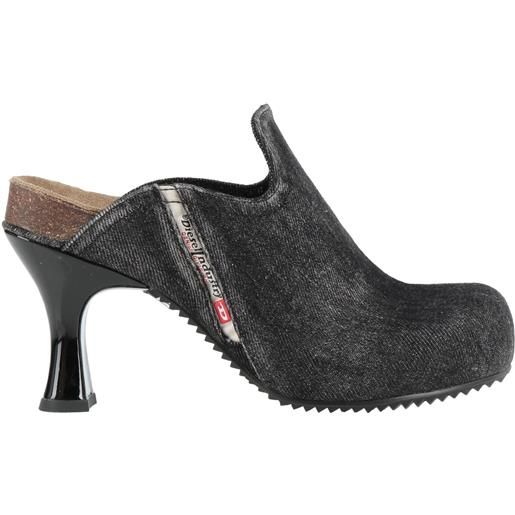 DIESEL - mule e zoccoli