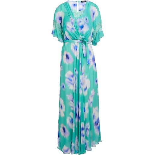 BLUMARINE - vestito da cerimonia