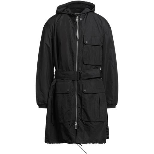 EMPORIO ARMANI - parka