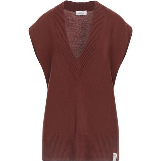 OTTOD'AME - maglia gilet