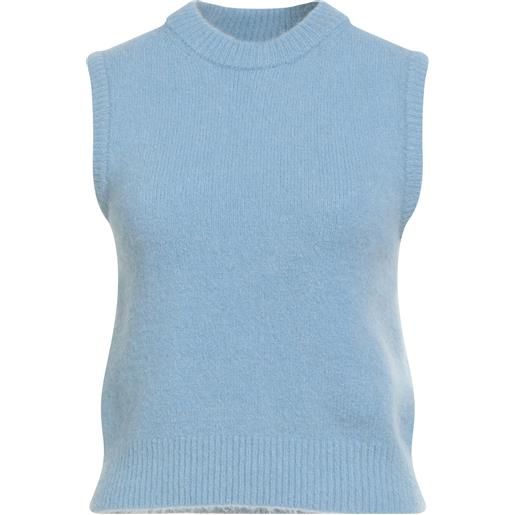 OTTOD'AME - maglia gilet