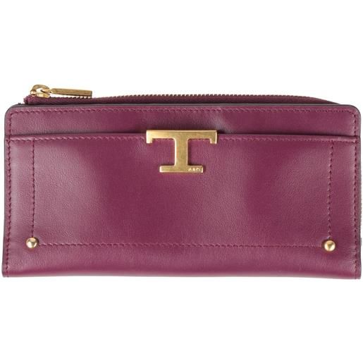 TOD'S - portafoglio
