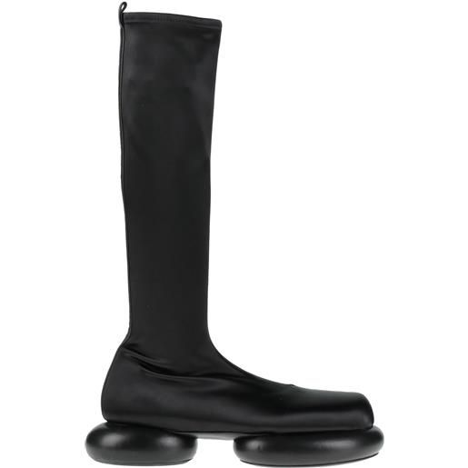 JIL SANDER - stivali