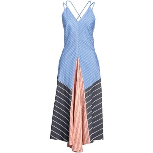 PAUL SMITH - vestito estivo