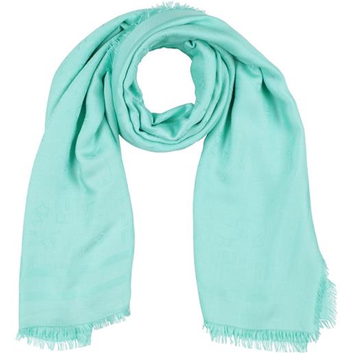 ELISABETTA FRANCHI - sciarpe e foulard