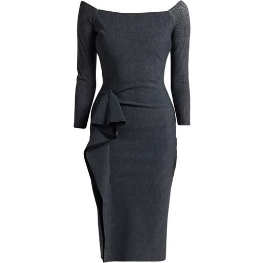 CHIARA BONI LA PETITE ROBE - tubino