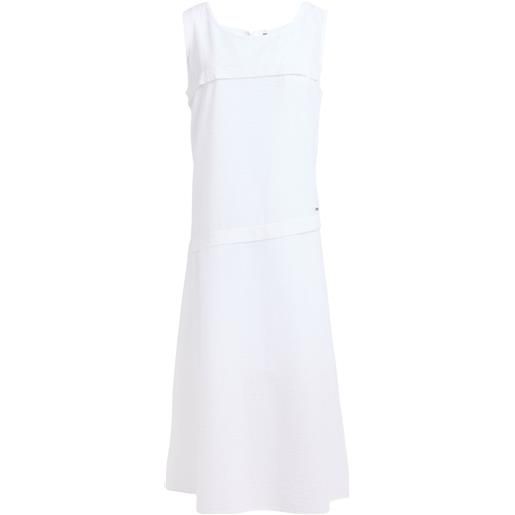 ARMANI EXCHANGE - vestito midi