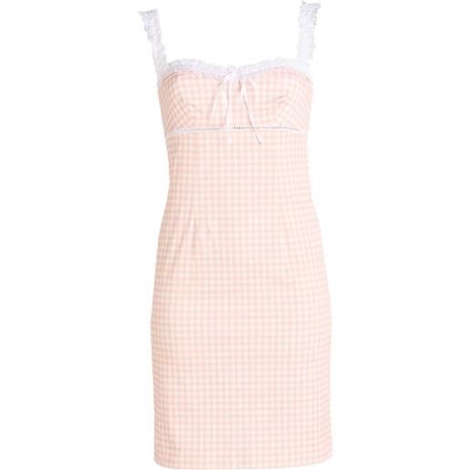 PHILOSOPHY di ALBERTA FERRETTI - tubino