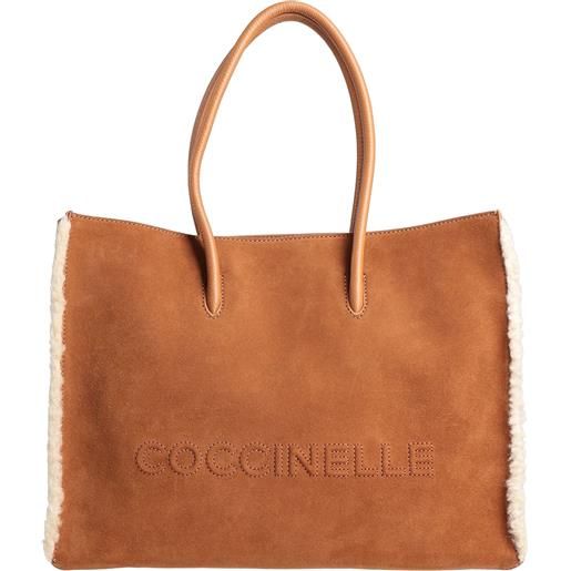 COCCINELLE - borsa a mano