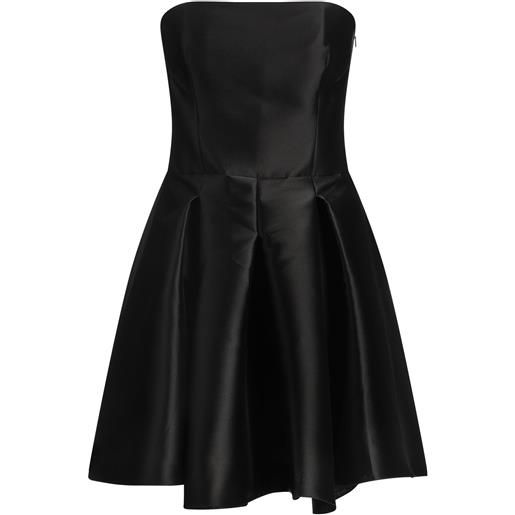 ALBERTA FERRETTI - vestito corto