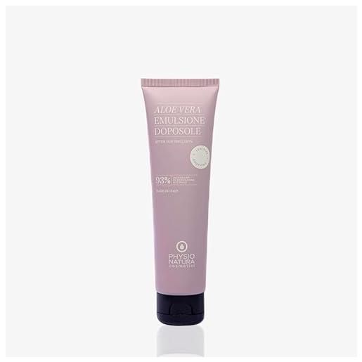 Physio Natura emulsione solare doposole 100 ml c329id100
