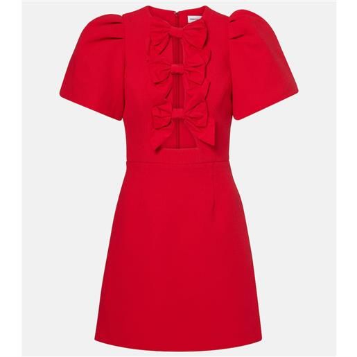 Rebecca Vallance abito corto kaylee