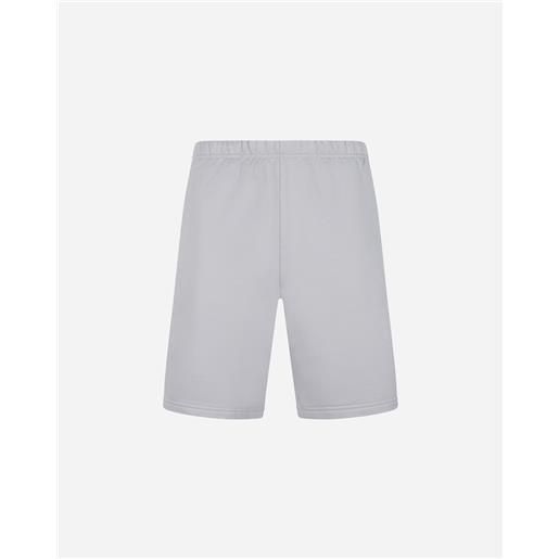 Calvin klein sport modern logo m - pantaloncini - uomo - grigio