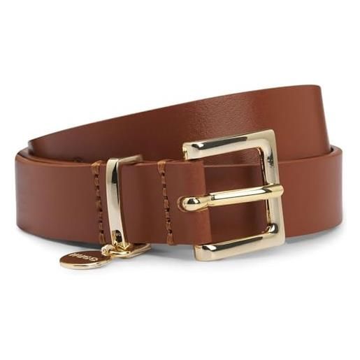 HUGO boss amelia-g_sz25 cintura, medium brown215, 95 donna
