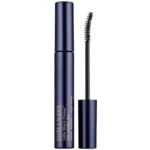 Estee Lauder little black primer fissatore per ciglia accentua solleva allunga scovolino