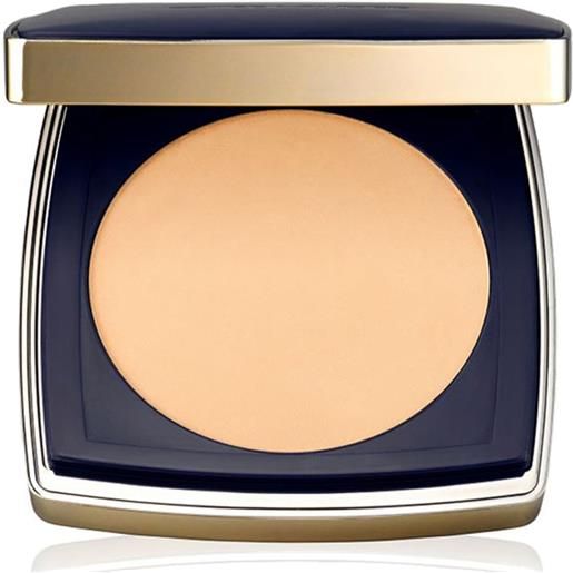 Estee Lauder double wear stay-in-place powder foundation spf10 3w1 tawny?Fondotinta morbido e leggero 12 gr compatto in polvere spf